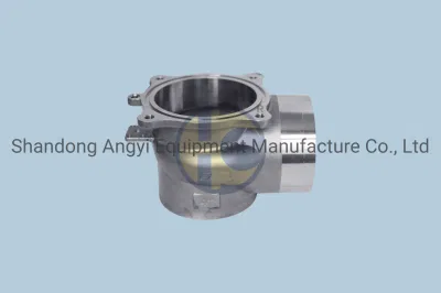 Strumenti hardware personalizzati OEM/acciaio inox/fusione in acciaio al carbonio/fusione di precisione/perdita Fusione di cera con IATF16949