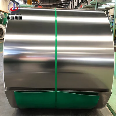 Zincato/ferro/corrugato/rivestimenti/laminati a caldo/lamiere/nastri/lastre/lastre/acciaio al carbonio/PPGI/PPGL/lastre/lastre materiale da costruzione 304 316L acciaio inox Bobina in acciaio