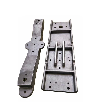  OEM parti forgiate personalizzate ferro acciaio inox alluminio bronzo Ottone Parti di fusione