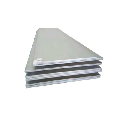 1500, 1800, 2000 mm larghezza 300 Serie 304 316 lamiera di acciaio inox laminata a caldo/freddo