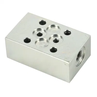  OEM CNC lavorazione leghe acciaio ferro lega alluminio pressofusione Investimento sabbia perso cera Precision casting