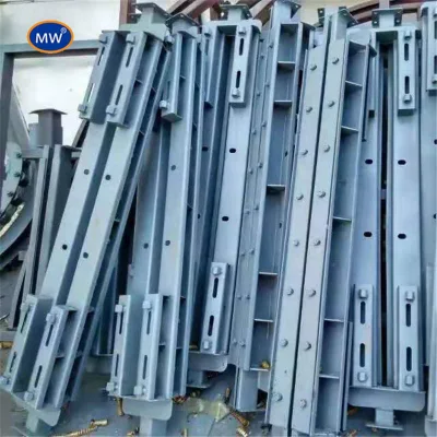 Macchina di consegna serie Qxg200/206 UP e DOWN curved Track e. Gruppo di sollevamento accessori