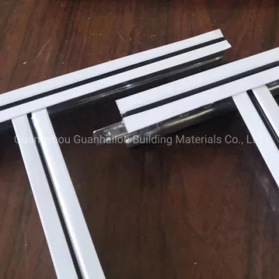 Cina componenti per rete da soffitto professionale T Bar acciaio