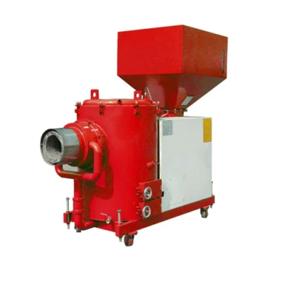  Fabbrica Vendita diretta bruciatore biomassa/Biomass bruciatore a pellet/biomassa Pellet Bruciatore