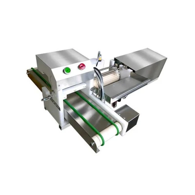  Spiedino di pollo Satay macchina spiedini kebab macchina Spiedino a griglia automatico per spiedini a base di carne Portabande a base di carne Macchina