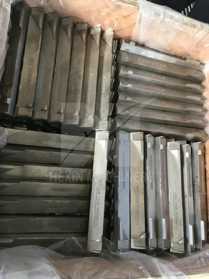 Barra di grata da fusione di investimento per forno di calore