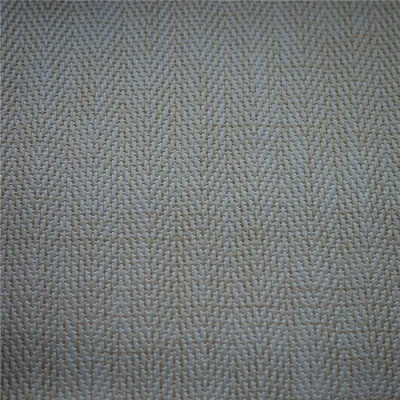  Alta qualità economici tinti a maglia stile italiano frantumato 100 PU Tessuto da tappezzeria in pelle