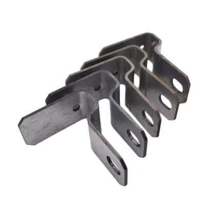  OEM Custom Automotive Accessori per auto in lamiera stampata in acciaio inox Parti metalliche
