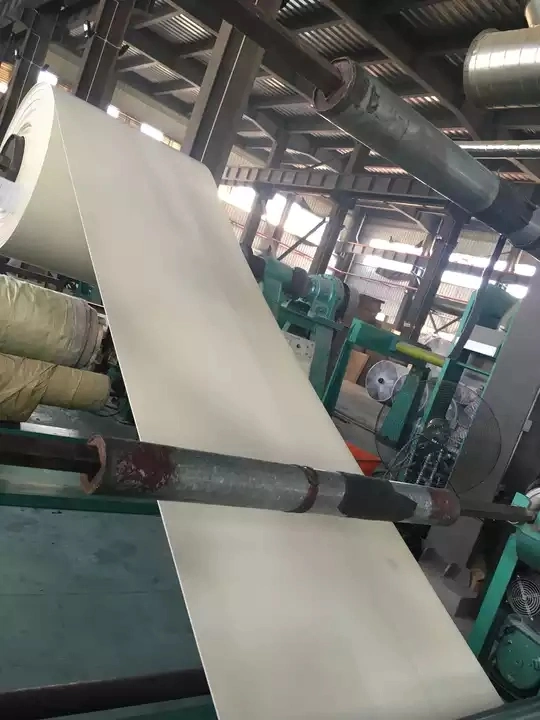 New Products White Poultry/Fowl Waste/Dropping Conveyor Belts