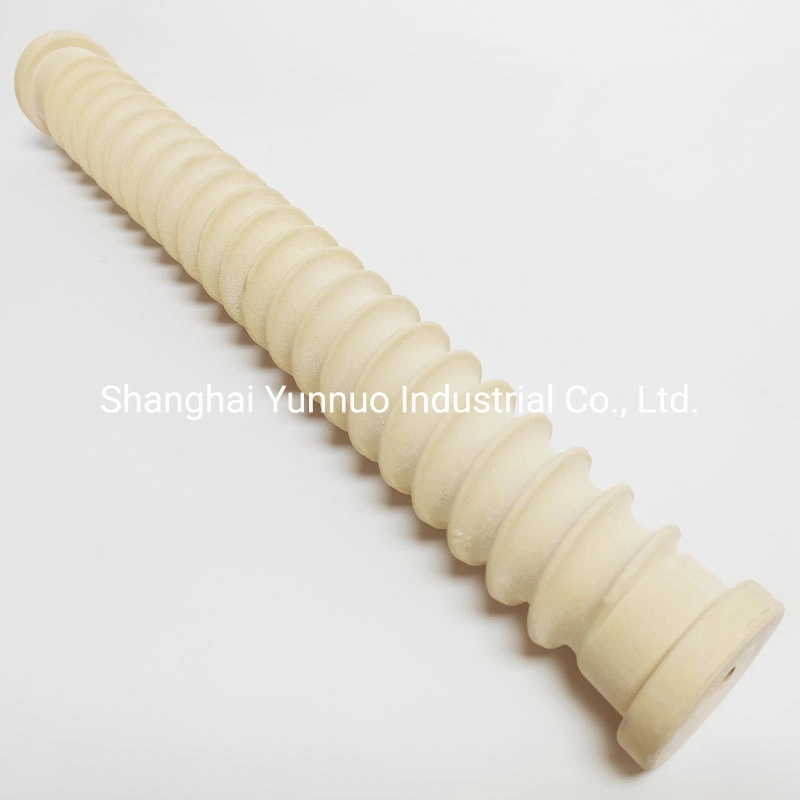 High Quality Refractory Ceramic Part for Kiln Furnace