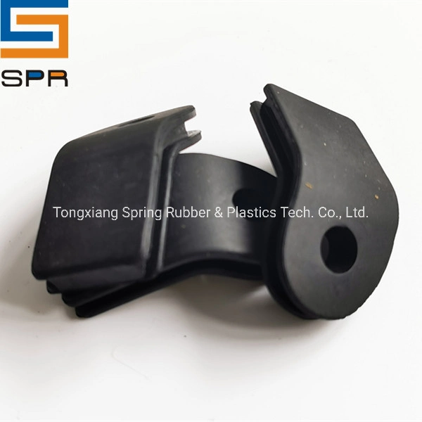 China EPDM Sealed Injection Parts