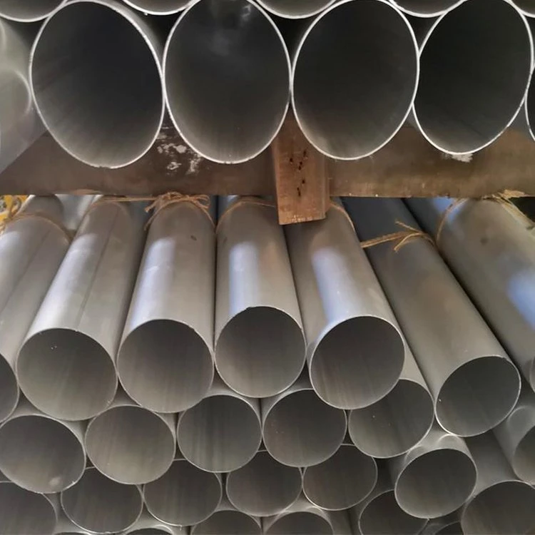 High Temperature Resistant, Corrosion Resistant and Durable Customized Size Cold Rolled/Hot Rolled High Quality Precision Steel Pipe Stainless Steel Pipe/Tube