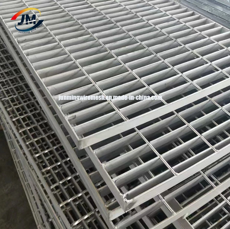 Bar Grating Steel Grate Steel for Walkway and Floor