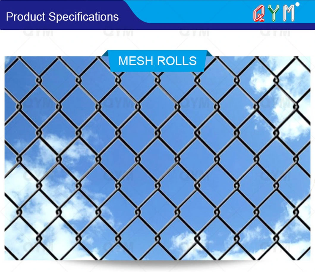 Wholesale Chain Link Fence Panel Prices Wire Fence Chain Link