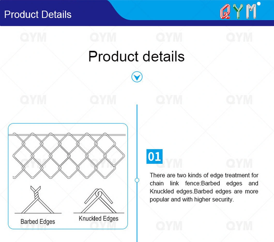 Wholesale Chain Link Fence Panel Prices Wire Fence Chain Link