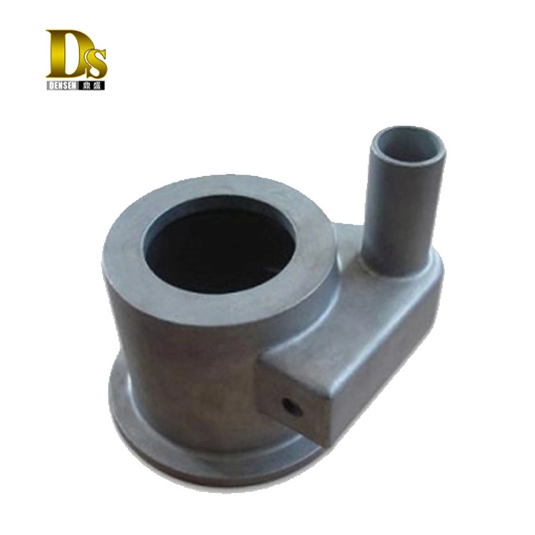 Densen Custom Stainless Steel Casting Parts, Leading China Foundry Supplier of Lost Wax Casting Parts