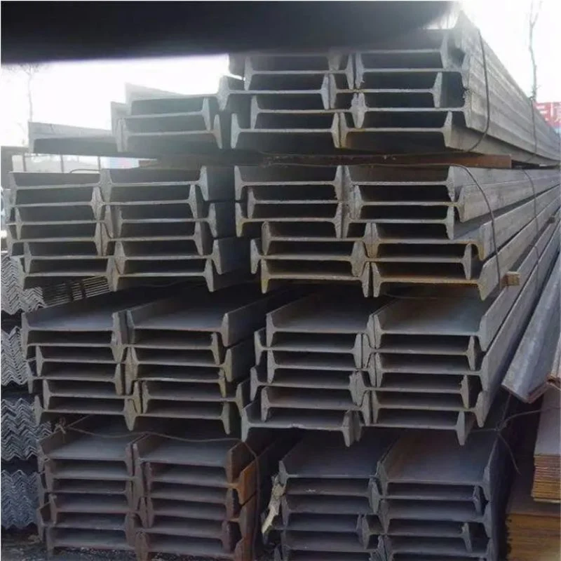 High Quality Durable Using Q235B/Q355b Stainless Profiles Carbon Steel U Channel Steel