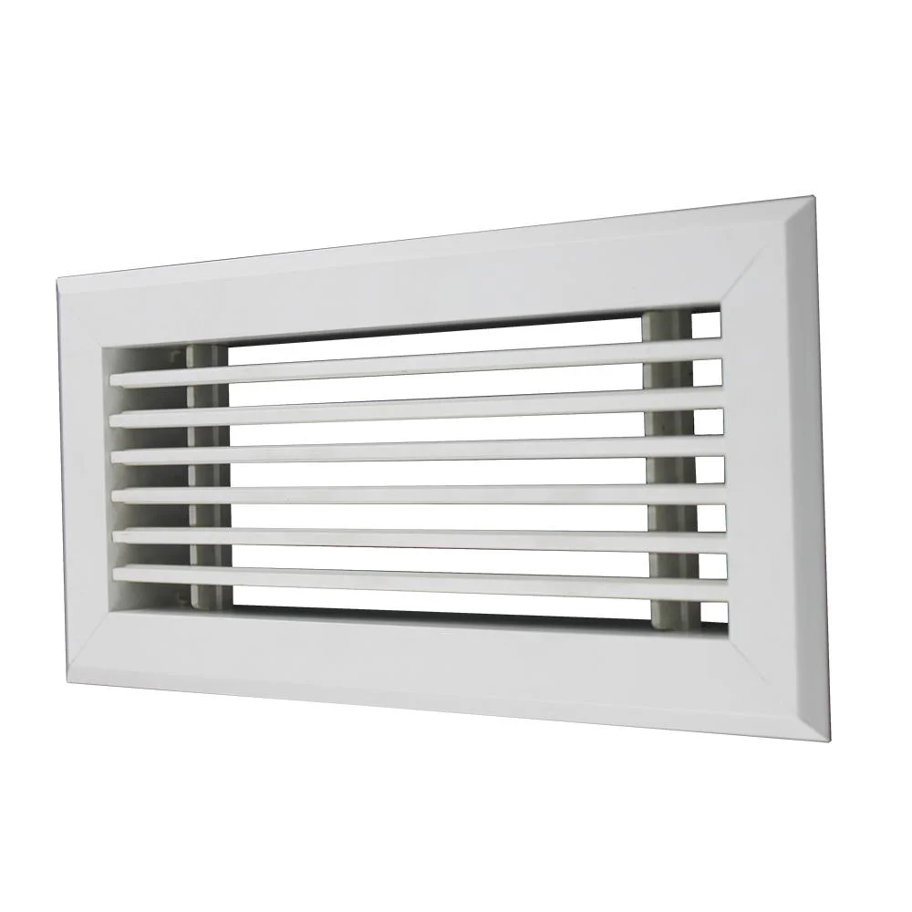 Hot Sale Stainless Steel Wall Air Vent Ducting Ventilation Exhaust Grille Cover