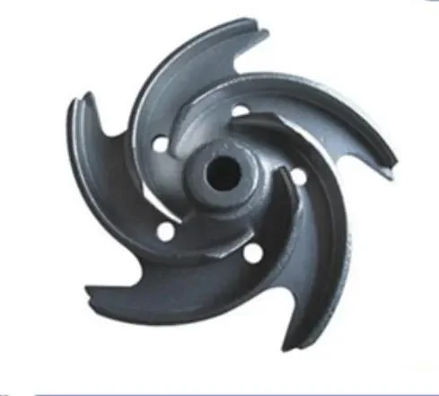 Furnace/Steel Mill/Palletizing/Heat Resistant Casting/Furnace Casting/Sand Casting