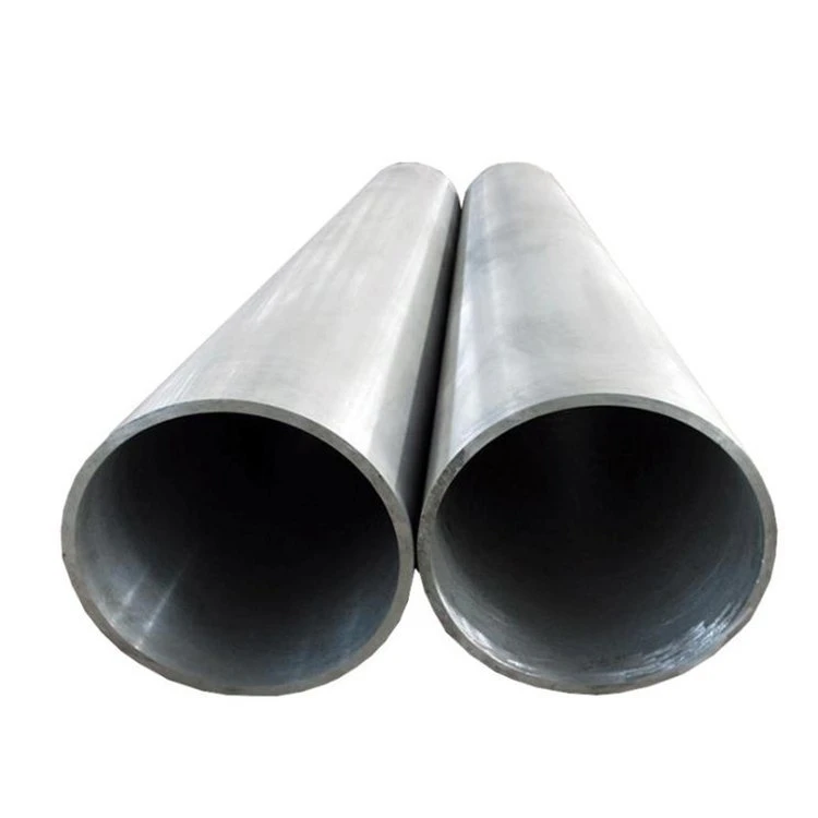 High Temperature Resistant, Corrosion Resistant and Durable Customized Size Cold Rolled/Hot Rolled High Quality Precision Steel Pipe Stainless Steel Pipe/Tube