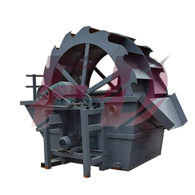 Small Waste Brick and Tile Crusher Construction Waste Hammer Crusher