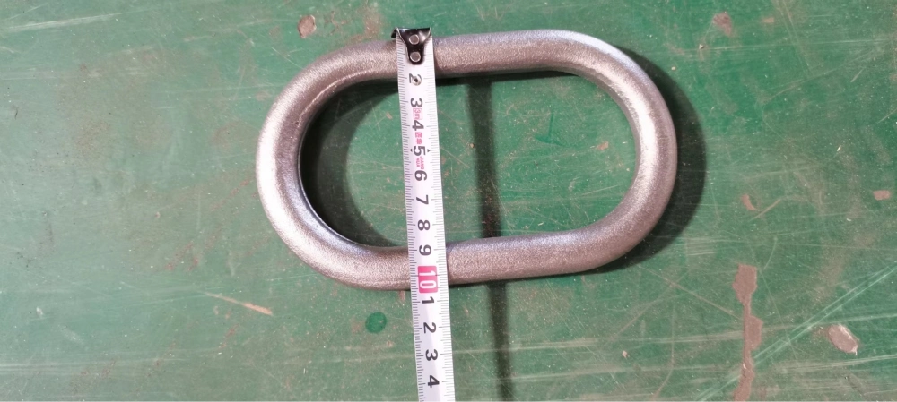 Hot Sale Chain Sling G80 Forged Pear Shape Link