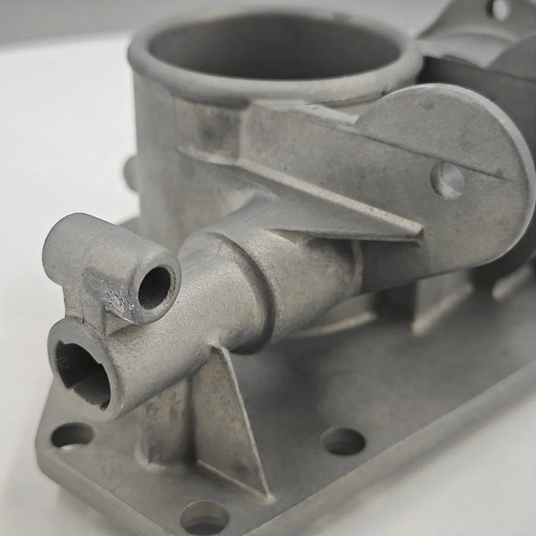 Can Be Customized Automobile, Motorcycle, Metal, Mechanical Parts Zinc Aluminum Die Casting