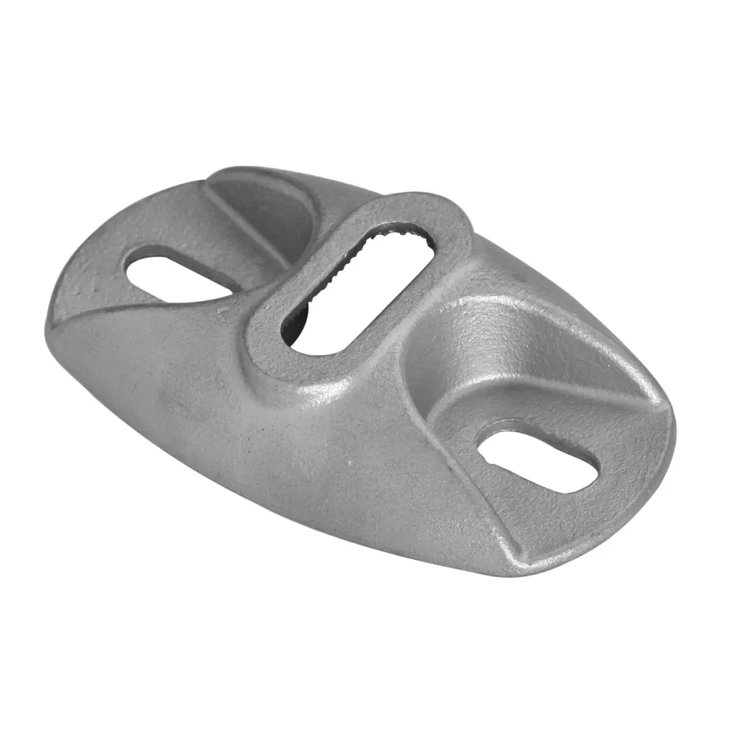 Stainless Steel Precision Casting in Lost Wax Casting