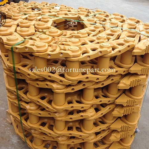 Lubricated Track Chain Link for Caterpillar D7g Berco Cr2576 Dozer Track Repair