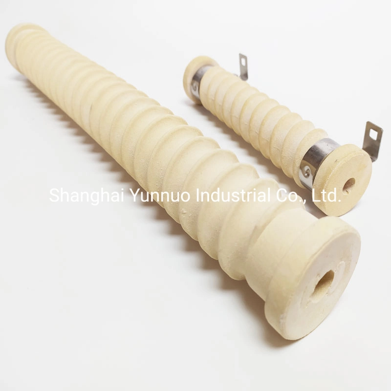 High Quality Refractory Ceramic Part for Kiln Furnace