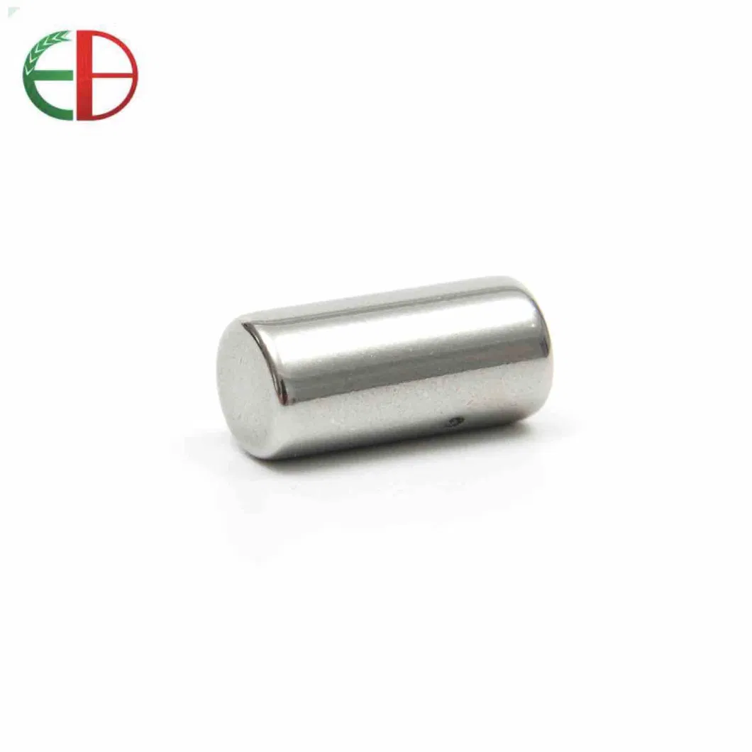 Nickel-Chromium Alloy Casting ASTM B865 Uns N0550 Dental Alloy