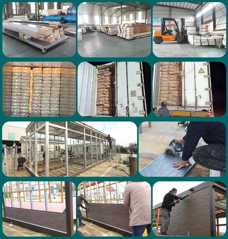 Al-Zn Steel Plate Polyurethane/PU Foamed Aluminium Foil Sandwich Exterior/Interior Wall Panel/Cladding/Siding/Board with White Color