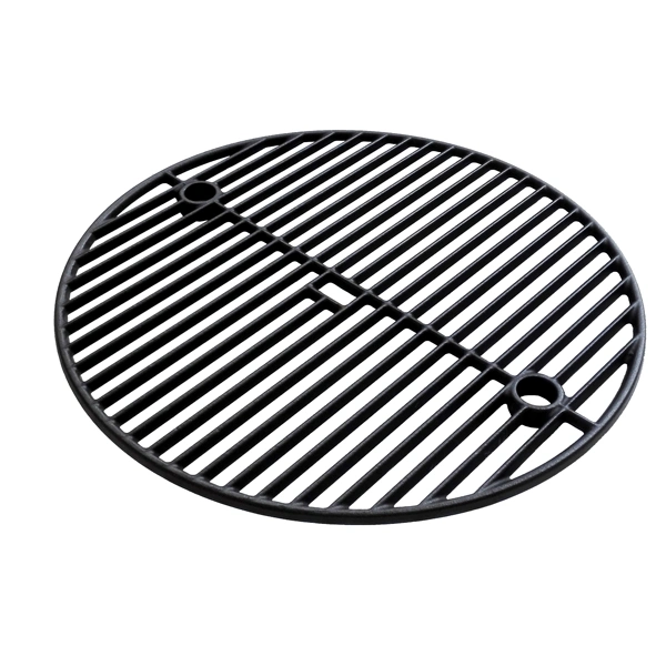 Grill Replacement of Cast Iron Cooking Grate