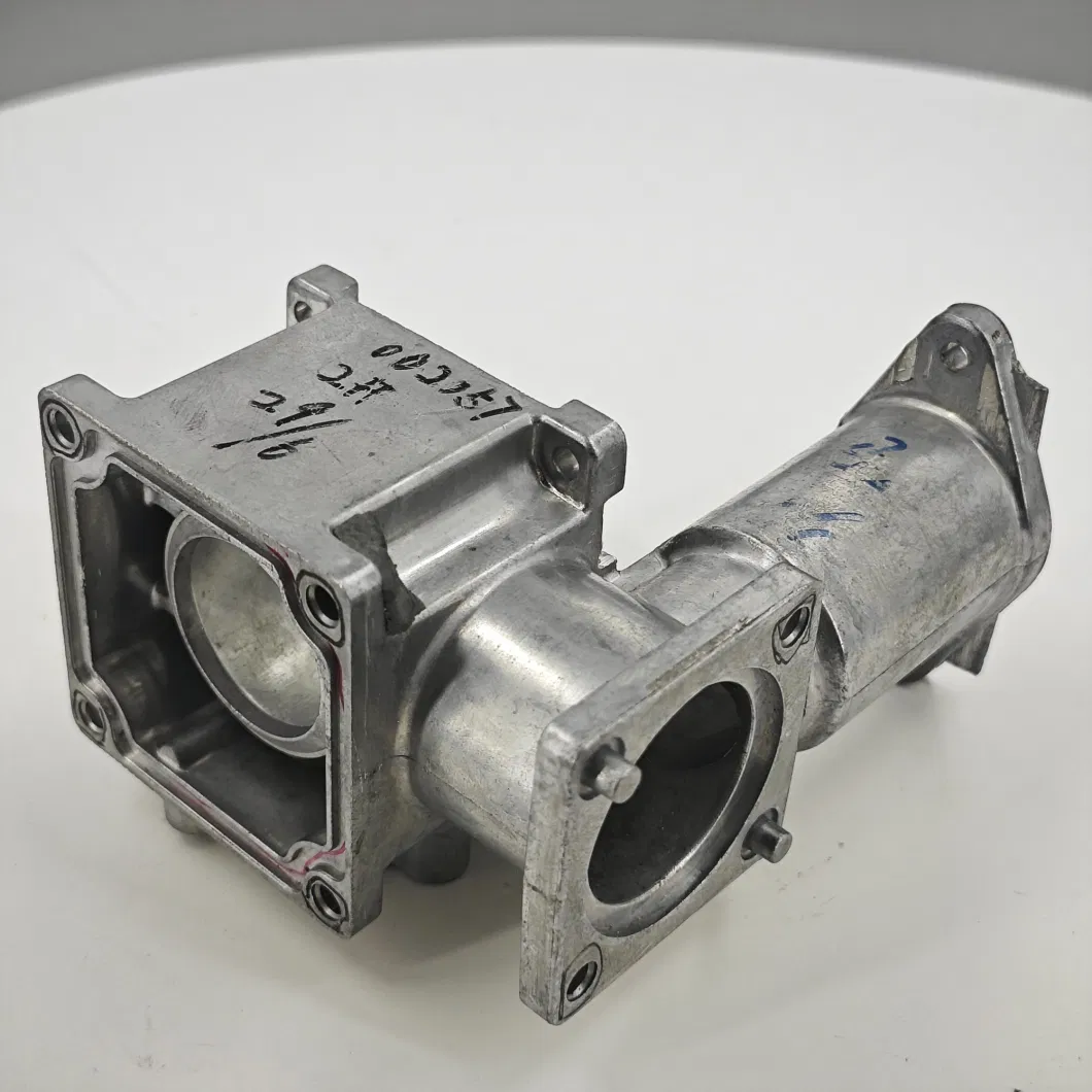 Can Be Customized Automobile, Motorcycle, Metal, Mechanical Parts Zinc Aluminum Die Casting