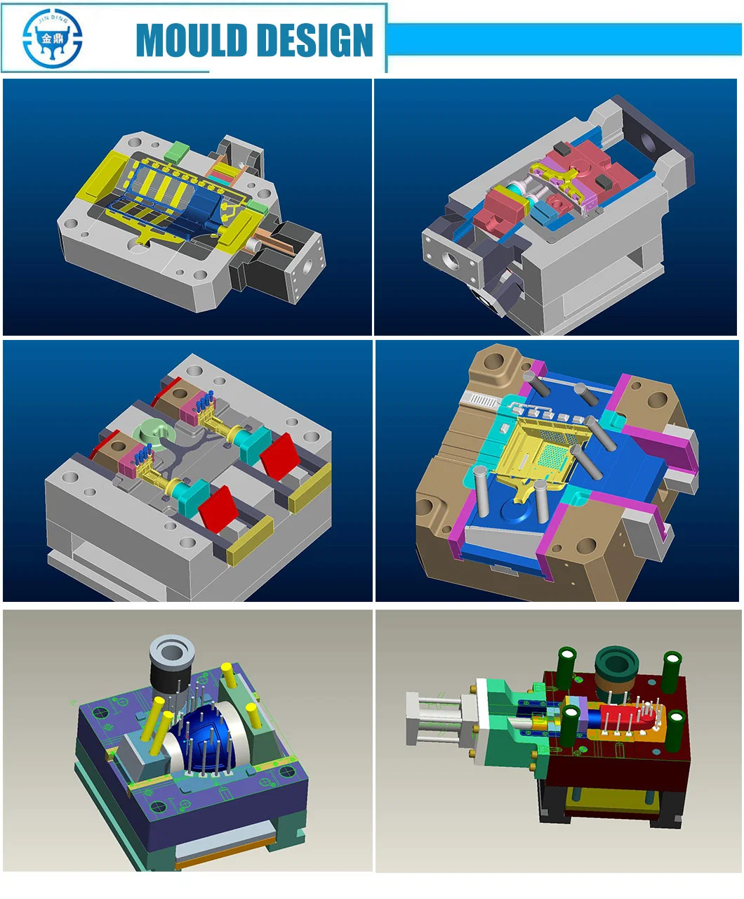 ISO14001/IATF16949/RoHS CNC High Pressure Aluminum Die Cast Aluminum Alloy Die Cast Zinc Alloy Die Cast High Pressure Aluminum Die Cast