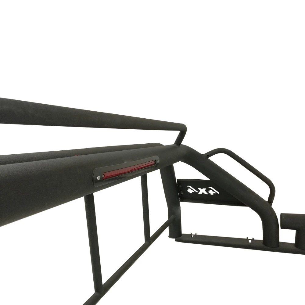 Wholesale 4X4 Luxury Black Steel Universal Sport Roll Bar for Ford Ranger