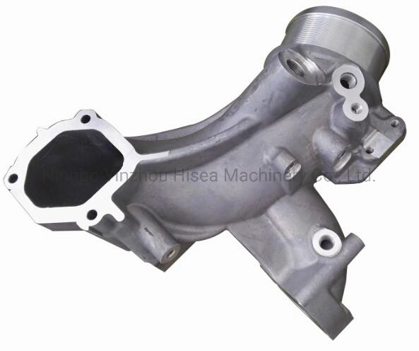 Metal Casted Parts Precision Casting Investment Casting