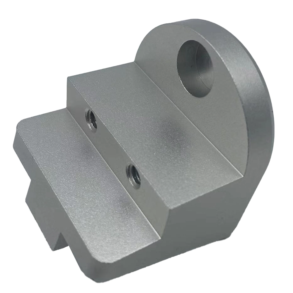 Manufacturer OEM/ODM Die Mold Aluminumzinc Part Aluminum Sand Casting Machined Accessories Applied to Communications and It Equipment