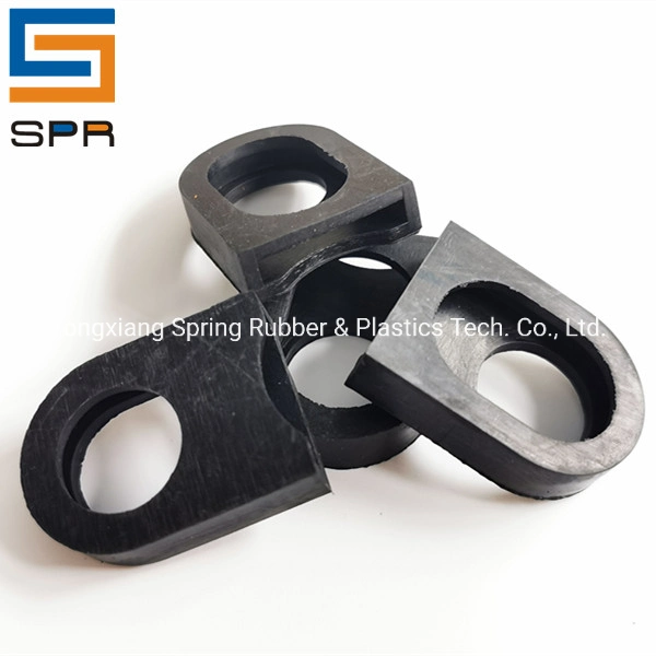 China EPDM Sealed Injection Parts