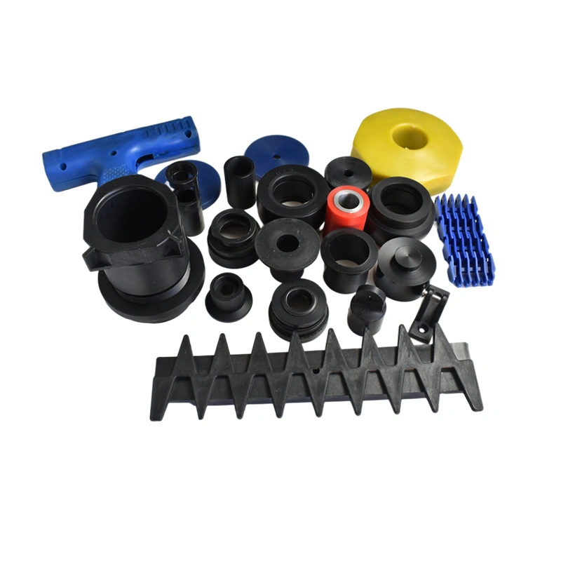 Custom Made Plastic Products Injection Molding ABS/PC/PP Plastic Part