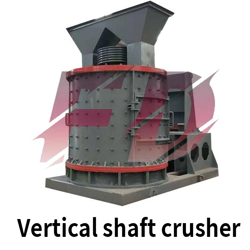 Small Waste Brick and Tile Crusher Construction Waste Hammer Crusher