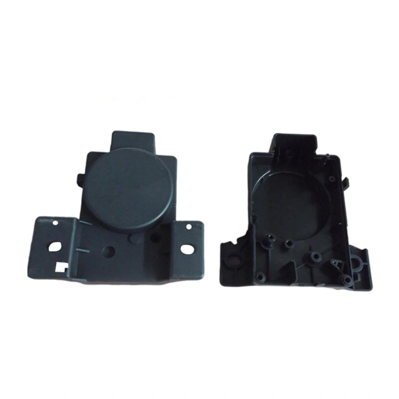 Custom Made Plastic Products Injection Molding ABS/PC/PP Plastic Part