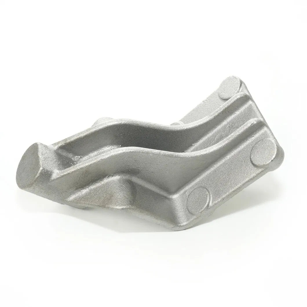 Custom Precision Iron Cast Carbon Steel Auto Gearbox Investment Casting Parts