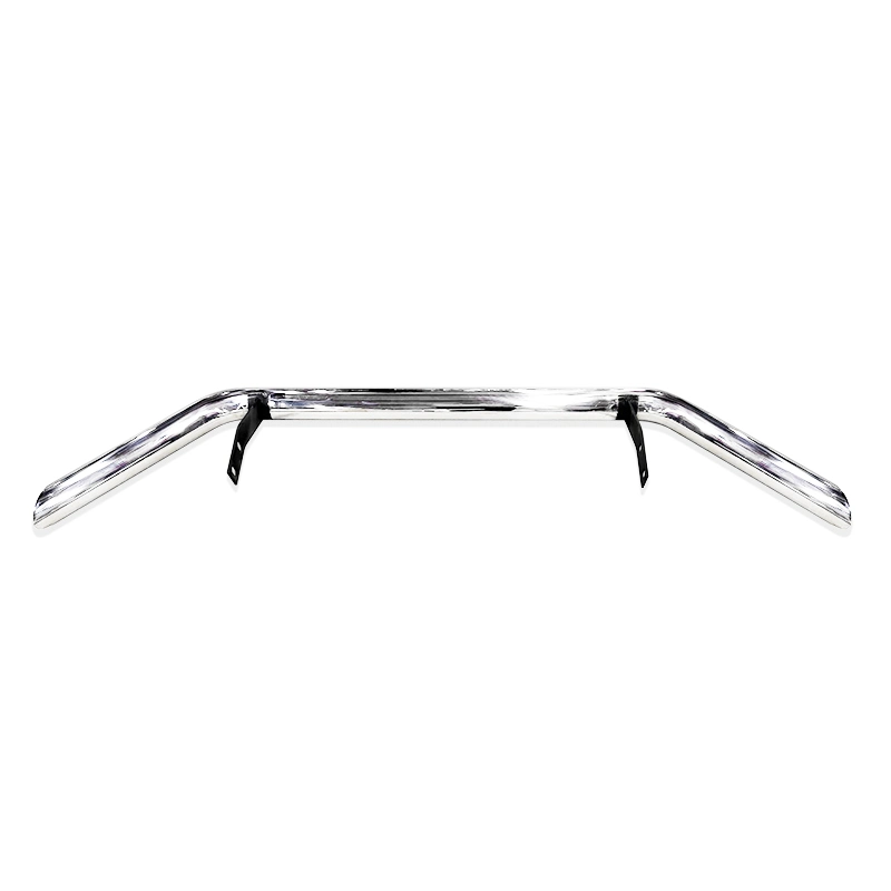 stainless Steel Front Bumper Nudge Bar for Nissan Navara Np300