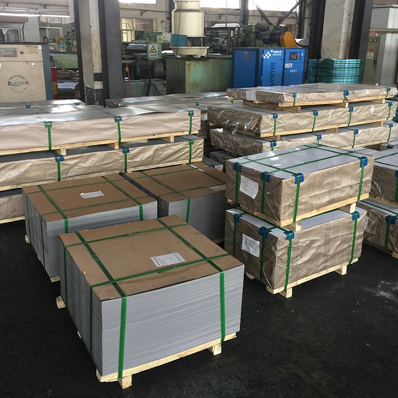 Hot Sells 2b Surface 300 Series 304L Cold Rolled Stainless Steel Sheets