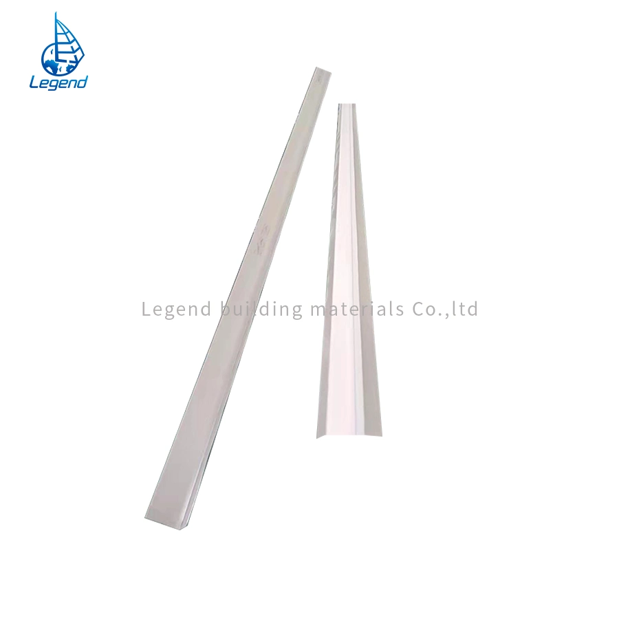 Metal Profile Galvanized T Grid Tee Bar Terminal Building Suspended Components for Ceiling Tile