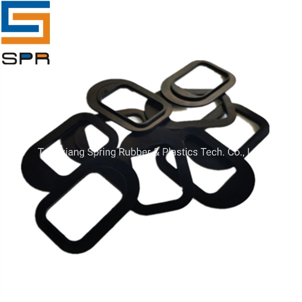 China EPDM Sealed Injection Parts