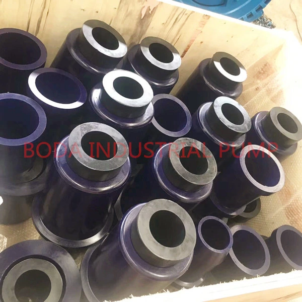 China Bcvx-Hydrocyclone Lining