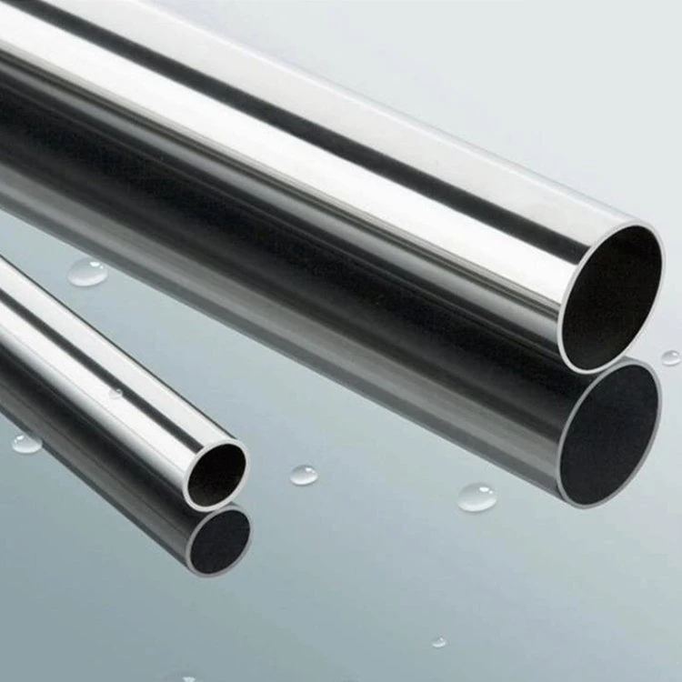 High Temperature Resistant, Corrosion Resistant and Durable Customized Size Cold Rolled/Hot Rolled High Quality Precision Steel Pipe Stainless Steel Pipe/Tube