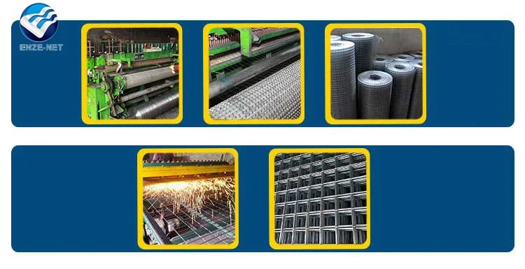 25X5 30X5 Steel Grating Rainwater Grate Steel Grate Floor Manufacturing